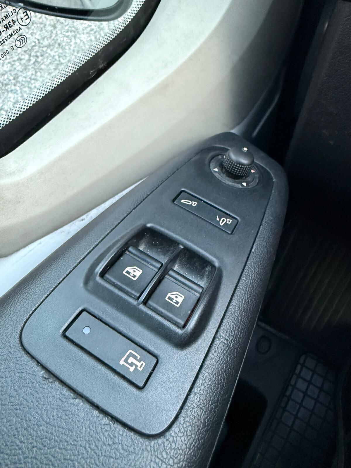 Peugeot Boxer PM-TM 2022