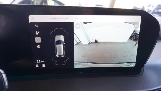 AUDI Q3 SPB TDI 110 kW S tronic S Line edition