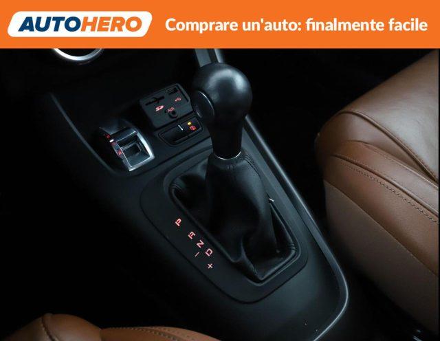 ALFA ROMEO Giulietta 2.0 JTDm-2 175 CV TCT Exclusive