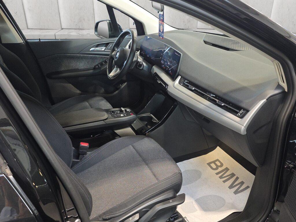 BMW Serie 2 Active Tourer 220 i Mild Hybrid 48V DCT