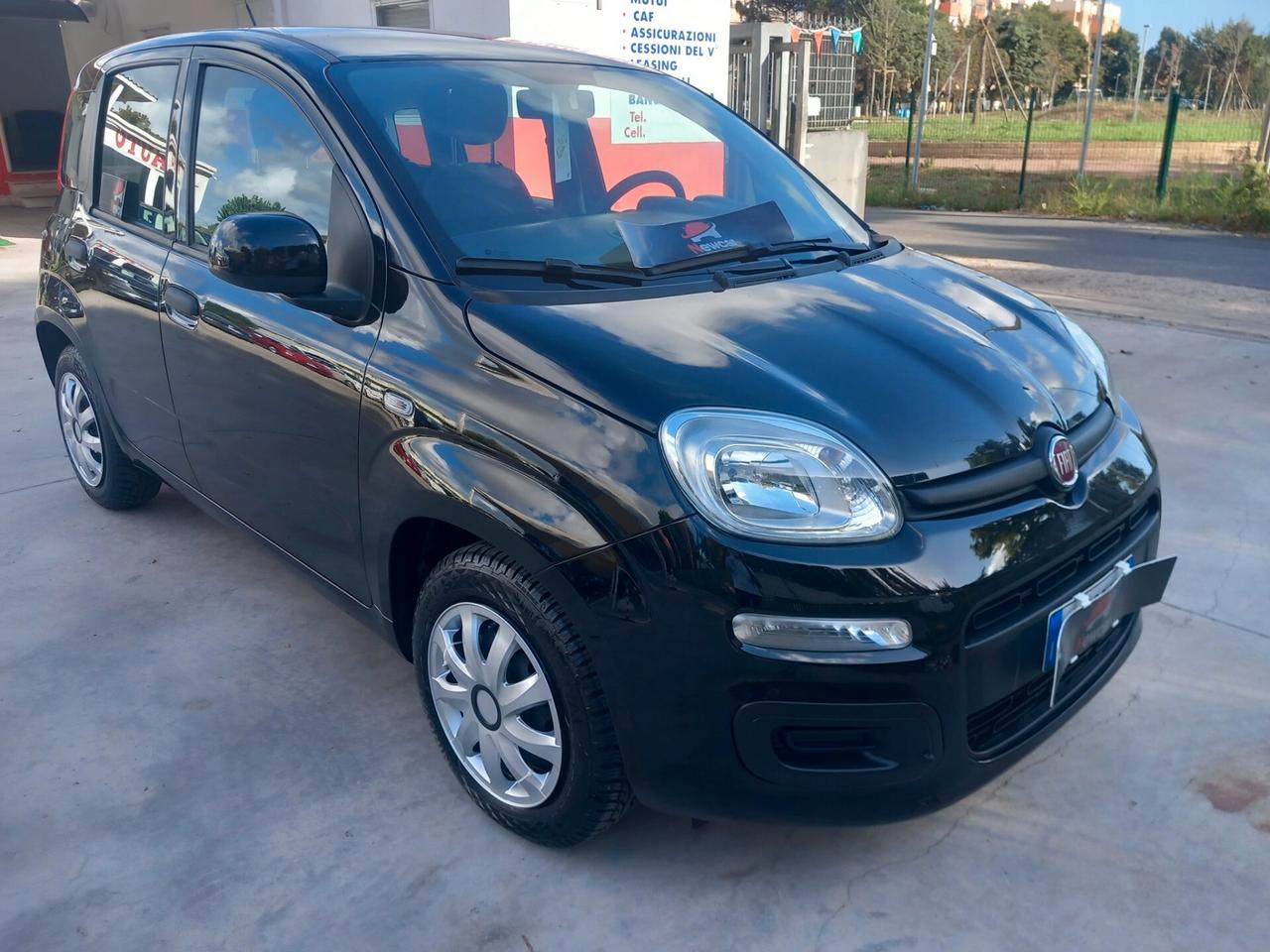 Fiat Panda 1.0 FireFly S&S Hybrid km 26200 GARANZIA TOTALE