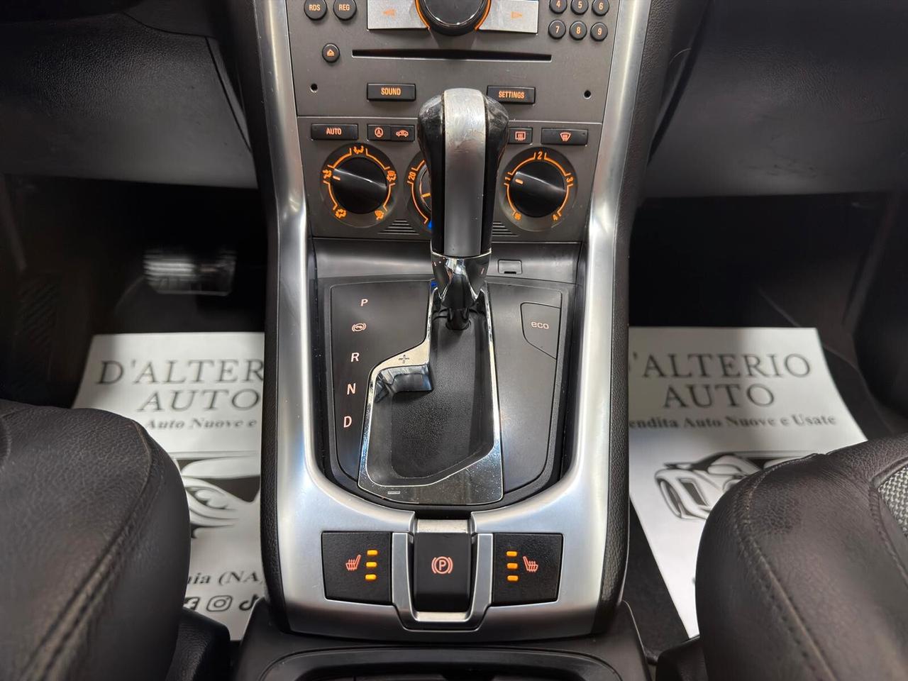 Opel Antara 2.2 CDTI 163CV Cosmo Unlimited