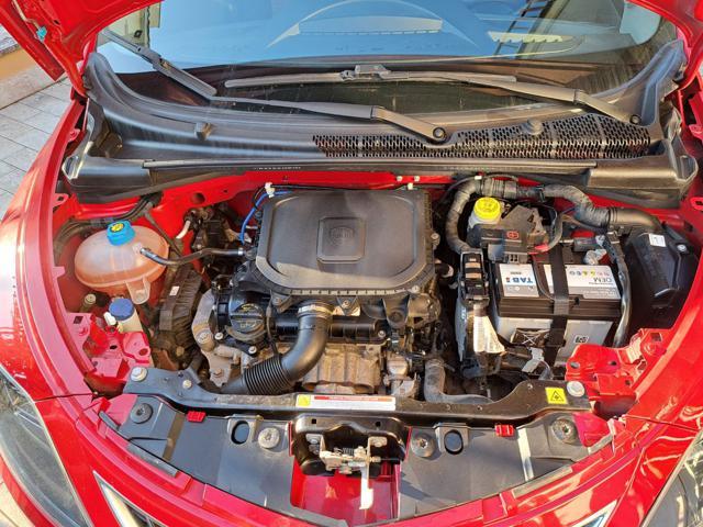 LANCIA Ypsilon 1.0 Hybrid 70CV 5POSTI - UNIPRO TAGLIANDATA