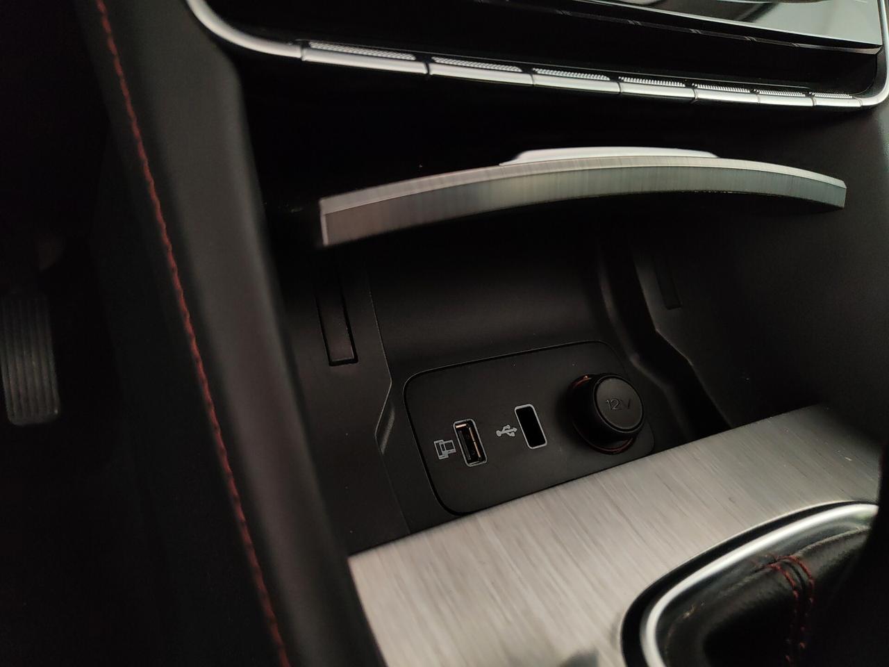 Mg HS 1.5T-GDI Luxury