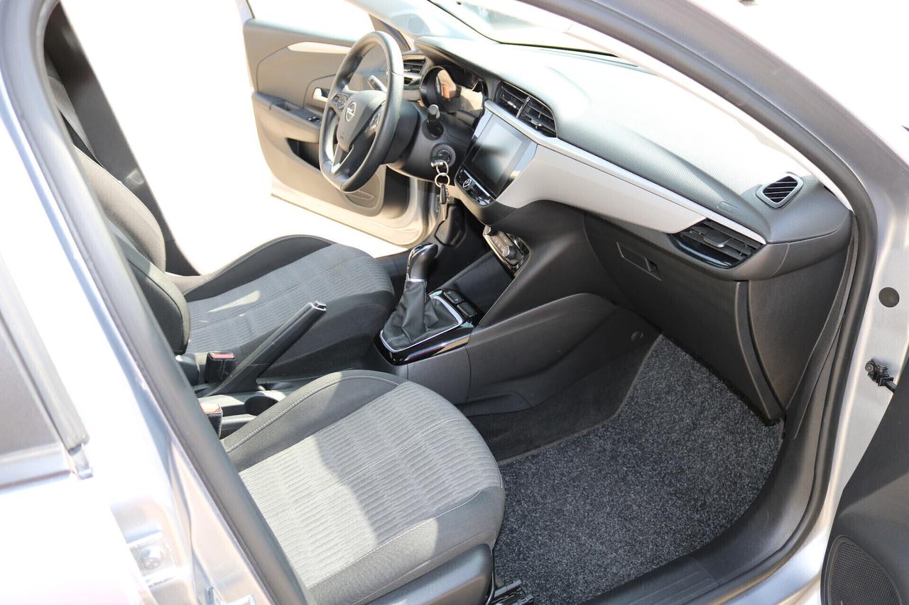 Opel Corsa 1.2 Edition