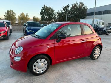Fiat 500 1.0 Hybrid
