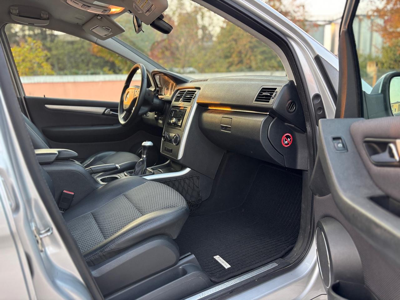 Mercedes-benz B 180 CDI Premium