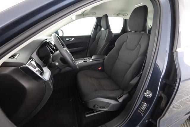 VOLVO XC60 XC60 D4-B4 AWD Geartronic Business Plus/Momentum P