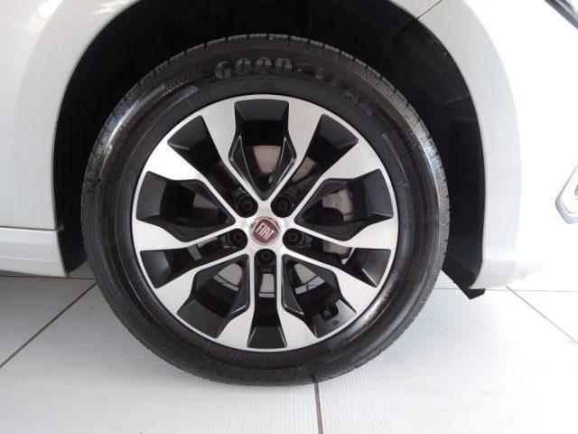 FIAT Tipo 1.3 Mjt S&S SW City Life