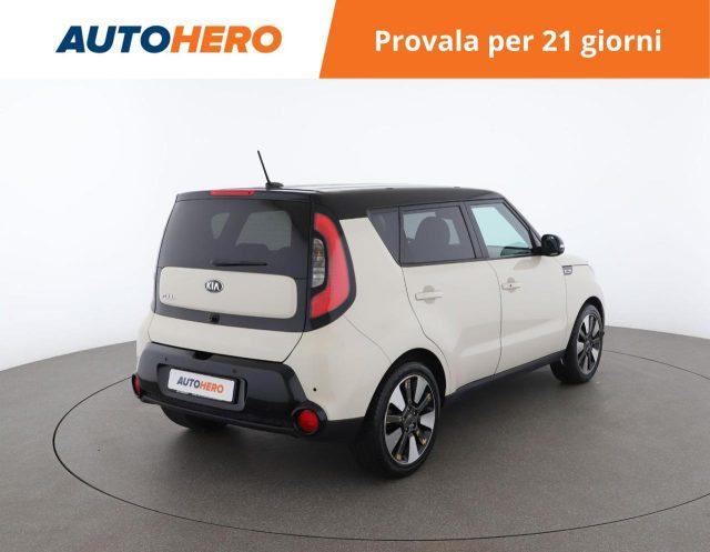 KIA Soul 1.6 GDi You® Soul