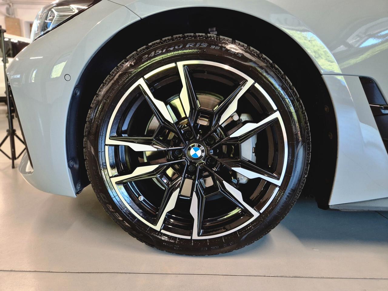 Bmw 430i Gran Coupé Msport