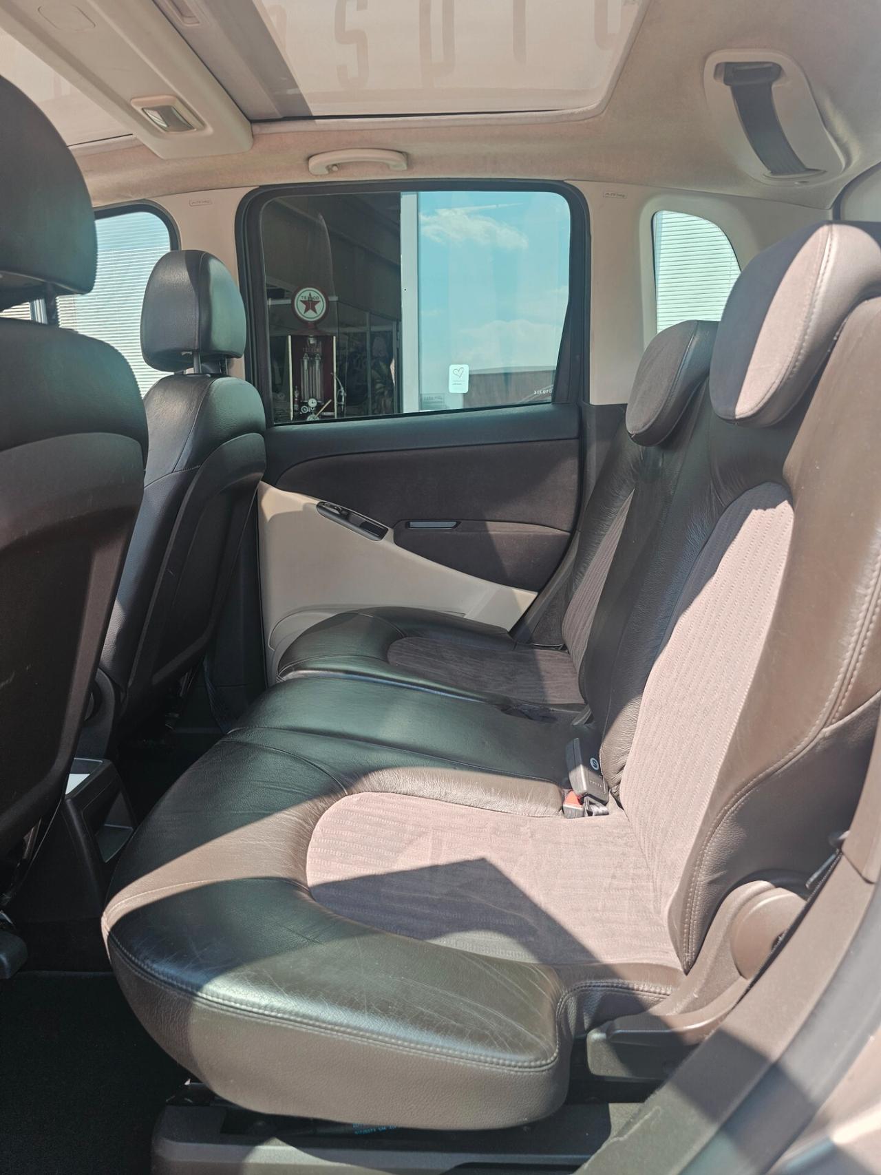 Lancia MUSA 1.3 Multijet 16V Platino Tagliandata Perfetta