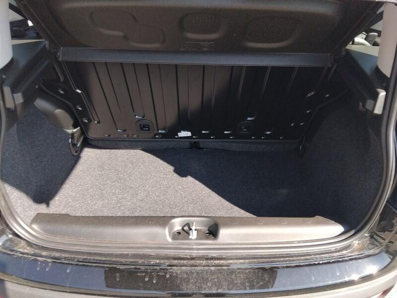 FIAT Panda New 1.0 70cv Hybrid Panda