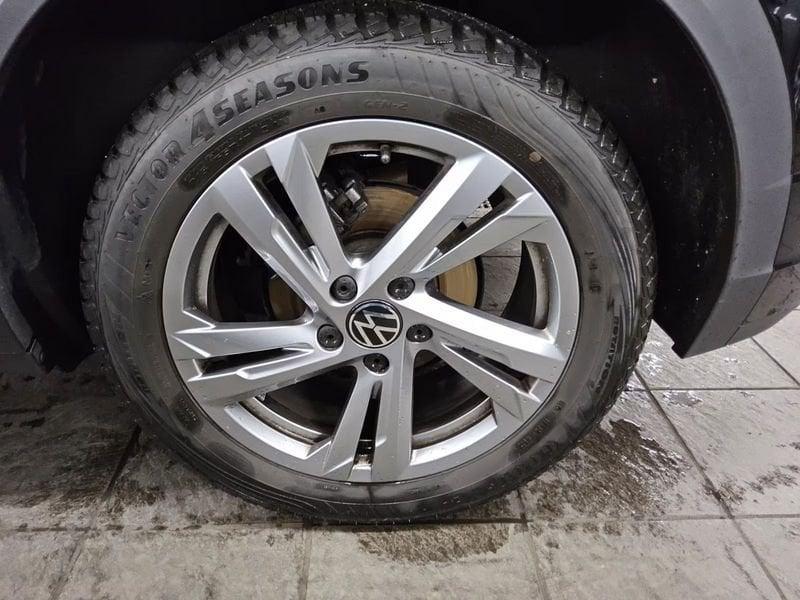 Volkswagen T-Roc 1.0 TSI R-Line NAVI LED ACC