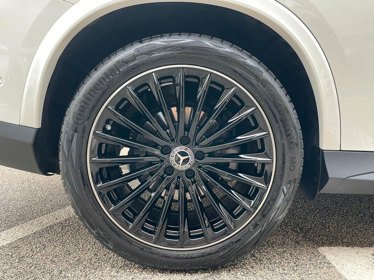 Mercedes-benz GLC 220 d 4Matic Mild hybrid Coupé AMG Line Premium