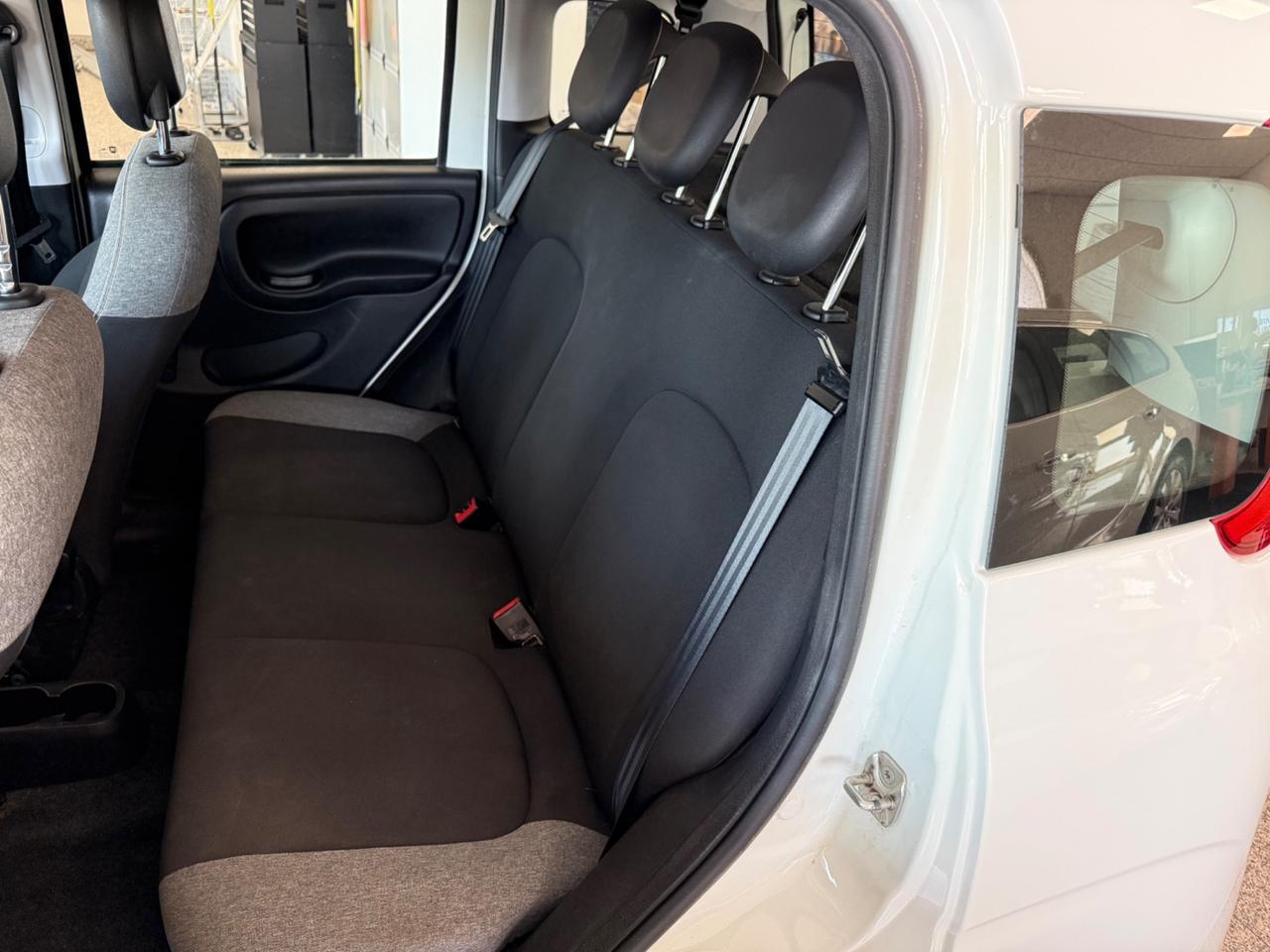 PREZZO PROMO PER POCHI GIORNI !! Fiat Panda 1.0 Hybrid City Life OK NEOPATENTATI