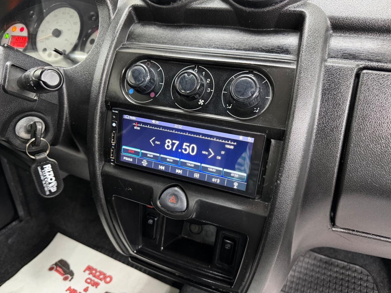 Aixam Minauto GT