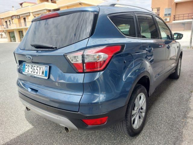 FORD Kuga 1.5 TDCI 120 CV S&S 2WD Titanium