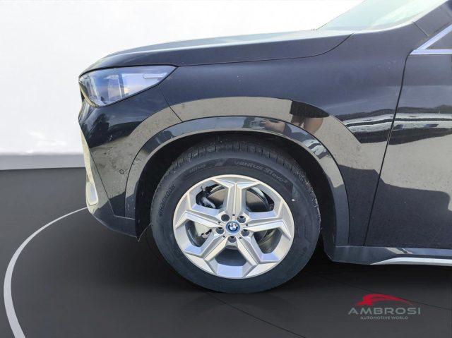 BMW X1 sDrive18d Premium Package