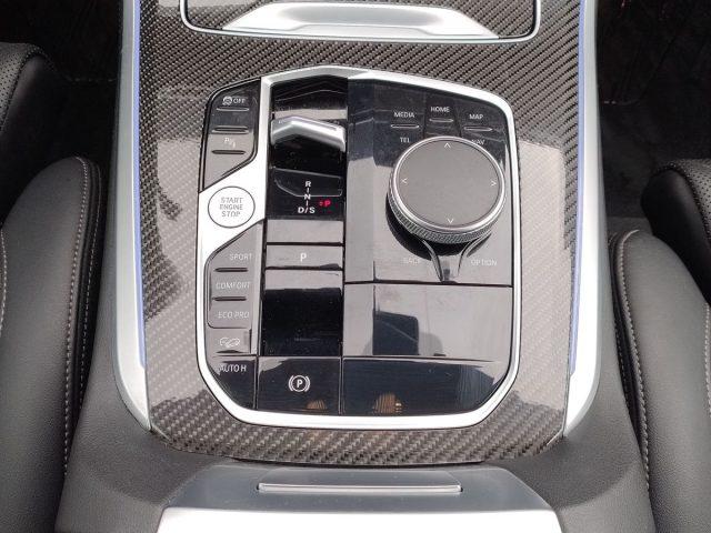 BMW X5 xDrive30d 48V Msport Pro Aut. + Tetto