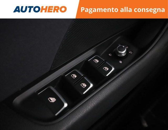 AUDI A3 Cabrio 2.0 TDI S tronic Sport