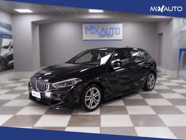 BMW 118 d Msport 150CV Auto