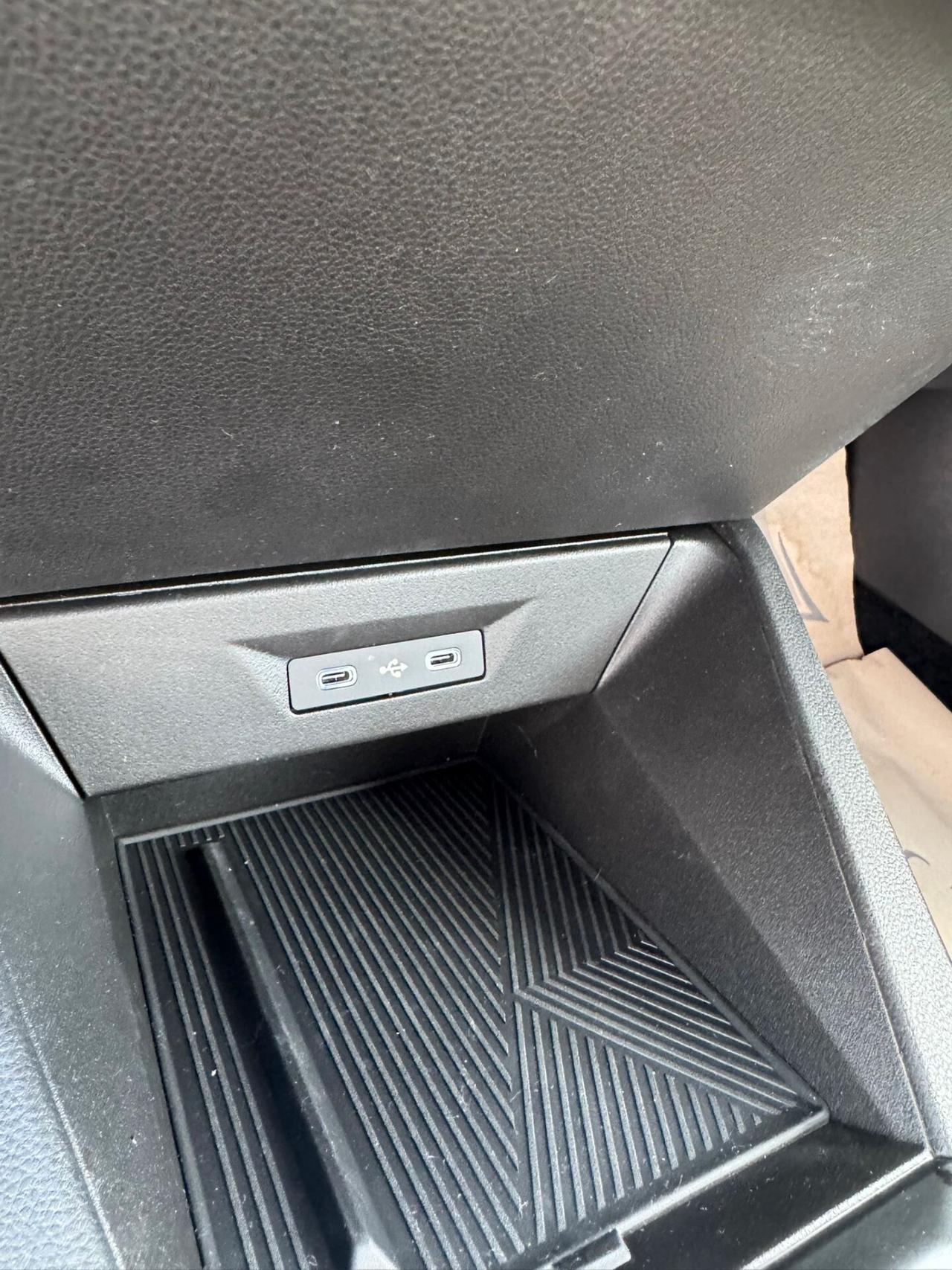 Renault Clio TCe 115 CV Evolution KM0 04/2026 ITALIANA