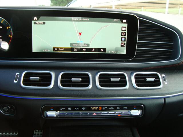 Mercedes-benz GLE 53 AMG GLE 300 d 4Matic Premium