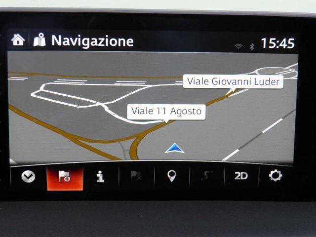 MAZDA CX-5 CX-5 2.2 SKYACTIV-D 184CV AWD SIGNATURE