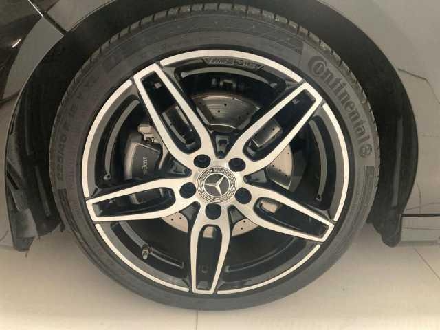 Mercedes-Benz CLA Shooting Brake 220 d (cdi) Premium 4matic auto