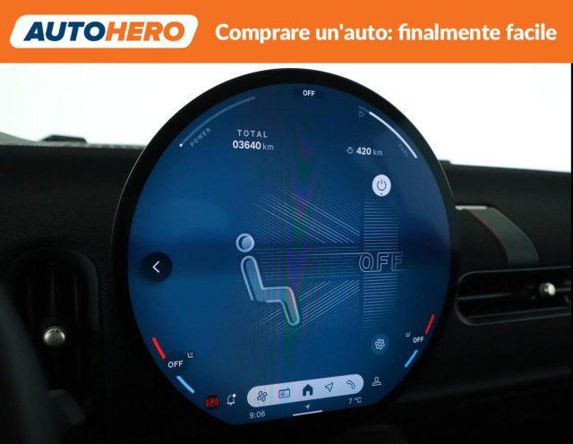 MINI Cooper C Cabrio Cooper C Classic Cabrio