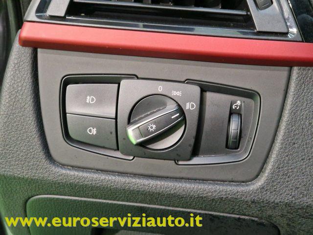 BMW 325 d Gran Turismo Sport