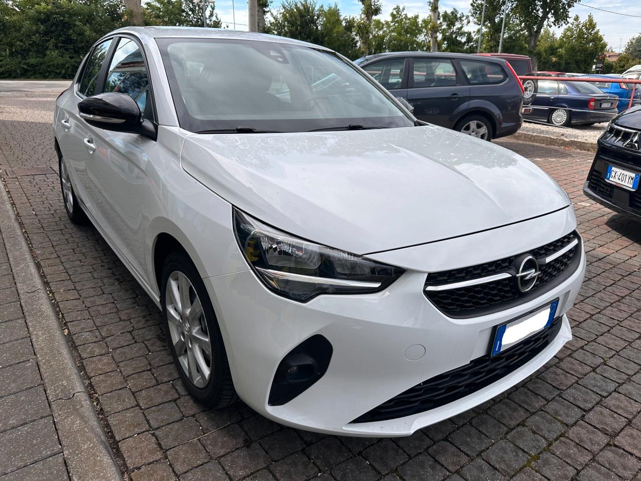 Opel Corsa 1.5 D 100 CV Edition