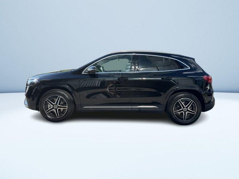 Mercedes-Benz EQA 300 4Matic AMG Line Advanced Digital Edition