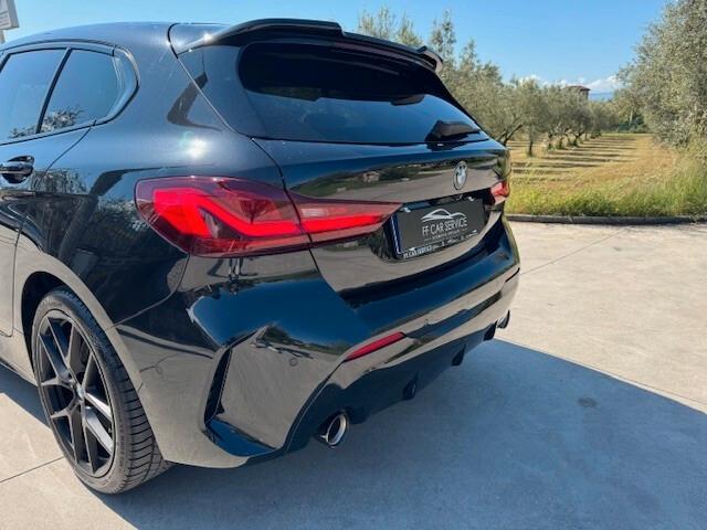 BMW 120d xDrive 5p. Msport /performance FULL FULL OPTIONAL