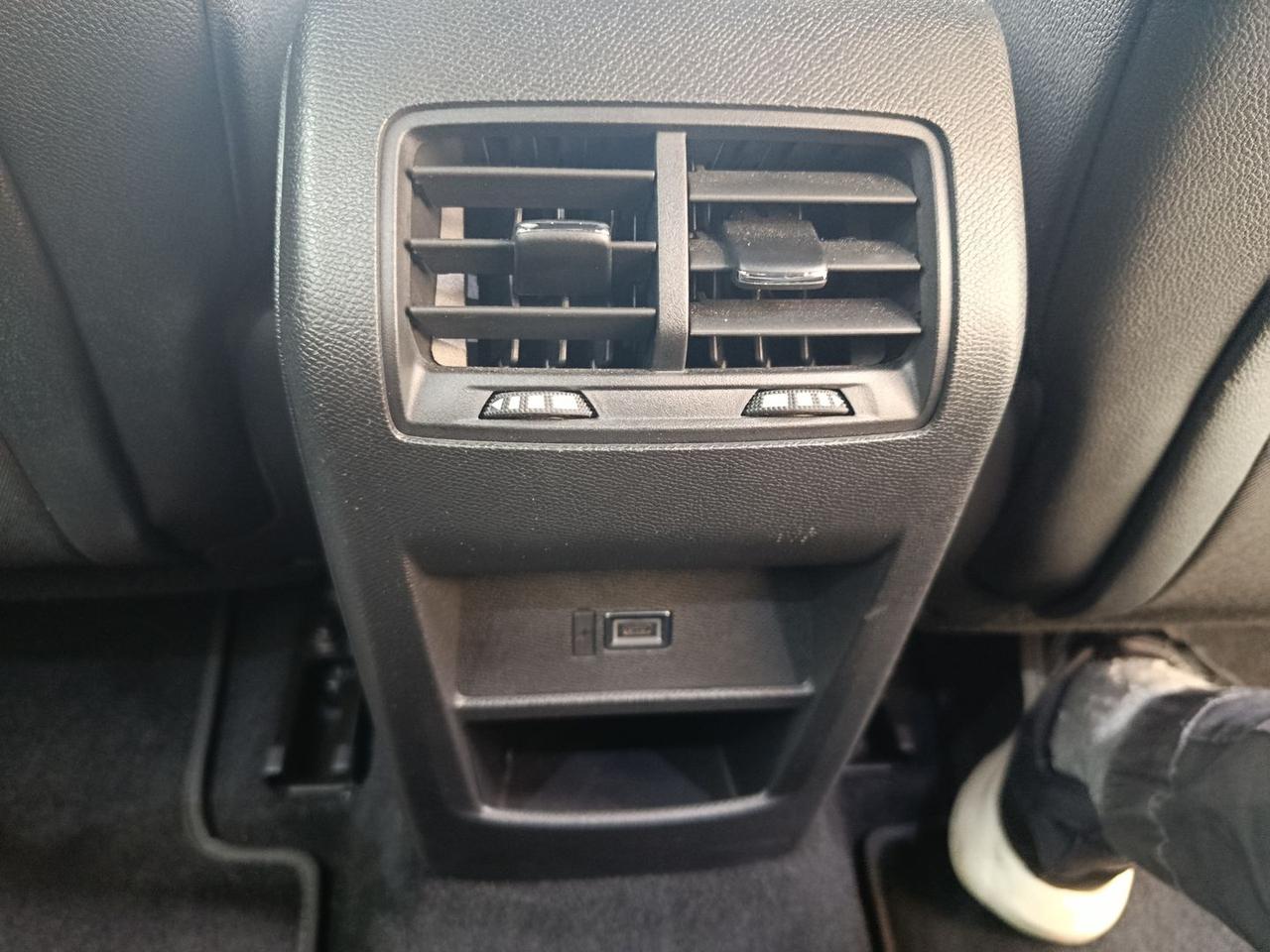 Opel Astra GS 1.5 #9711