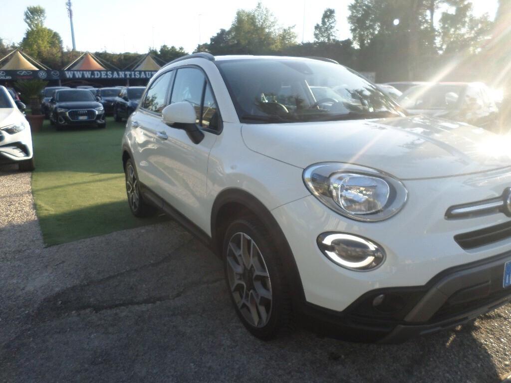 Fiat 500X 1.3 MultiJet 95 CV Cross