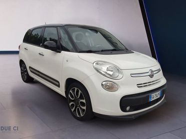 FIAT 500L Living 1.3 Multijet 85 CV Dualogic Pop Star del 2014
