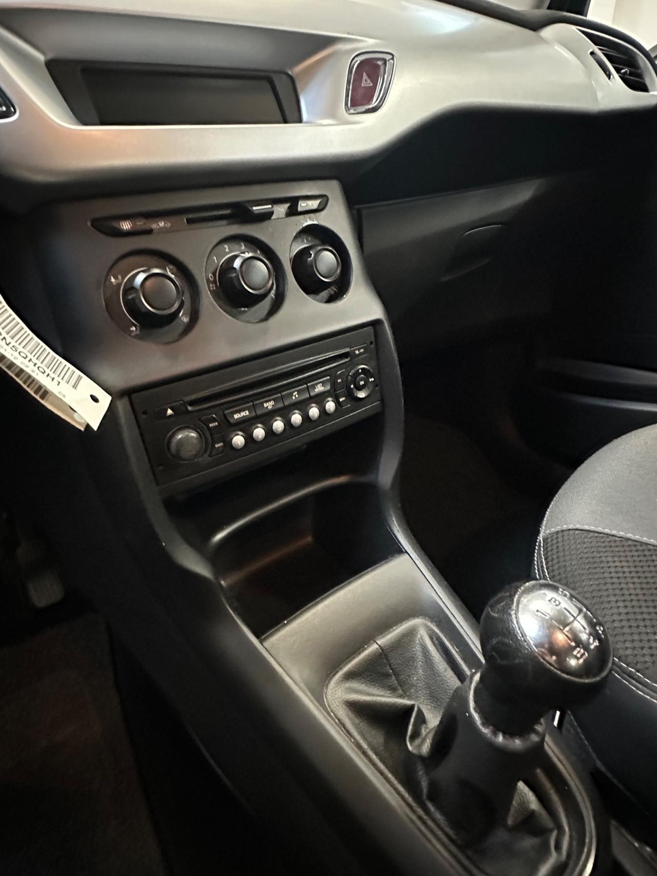 Citroen C3 1.1 Exclusive