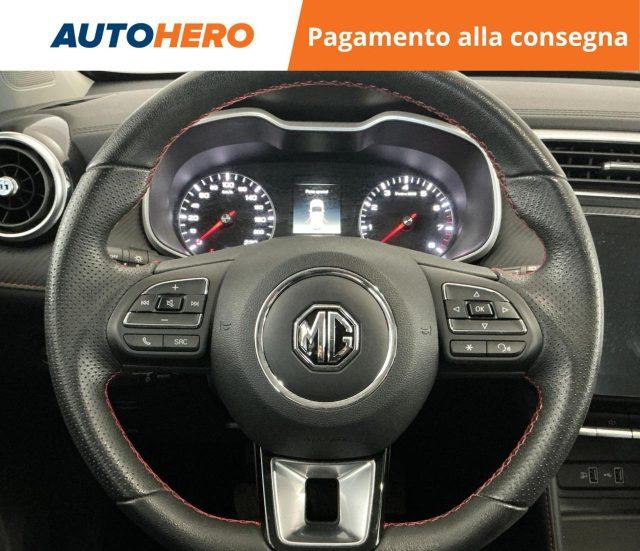 MG ZS 1.5 VTi-tech Comfort