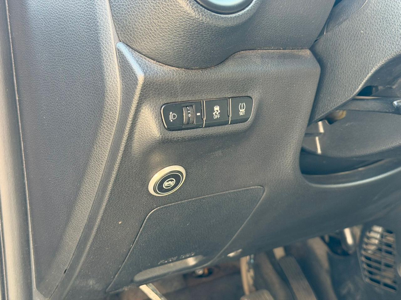 Kia Picanto 1.0 12V GPL 5 porte Style