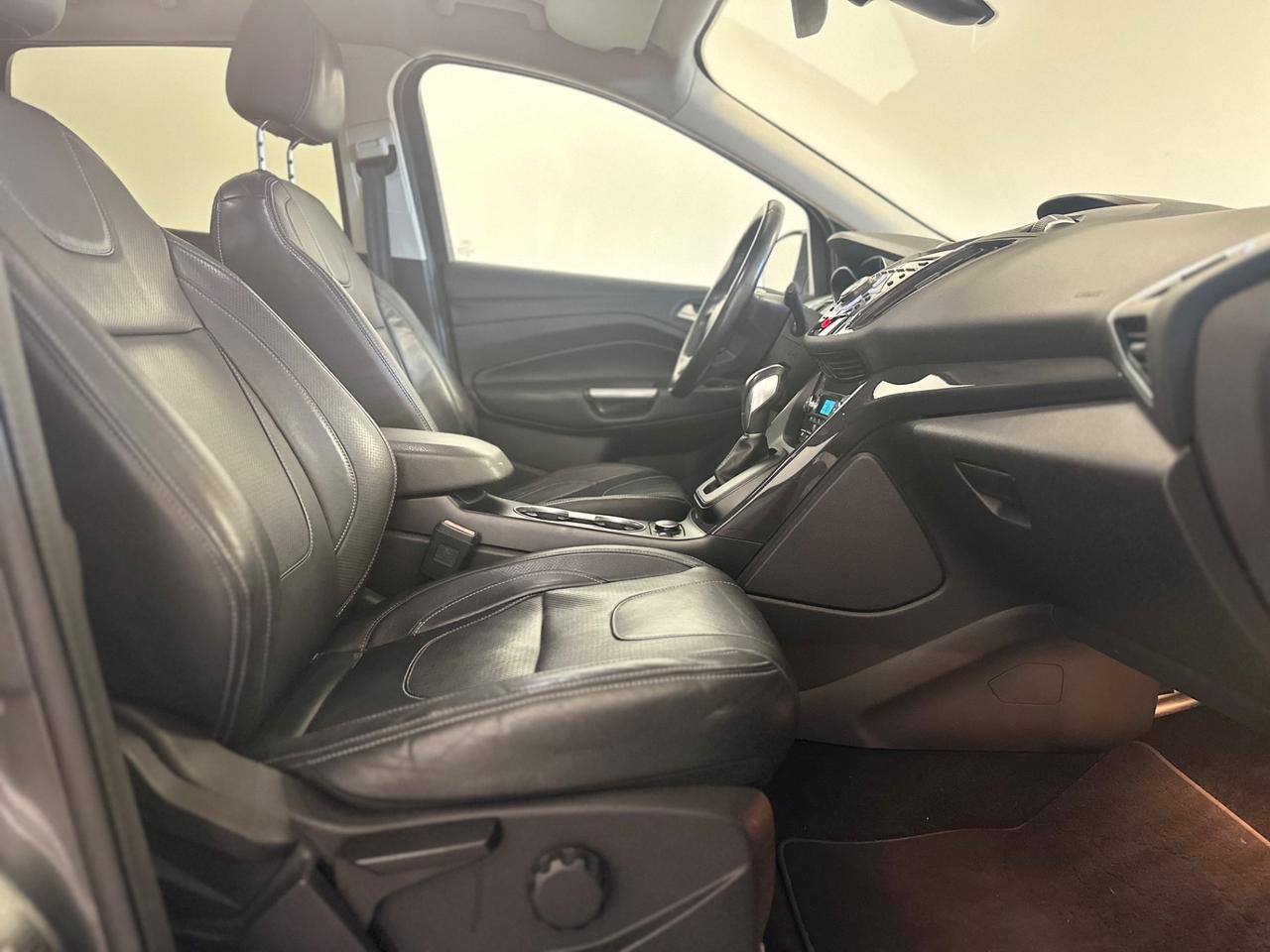 Ford Kuga 2.0 TDCI 180 CV S&S 4x4 AUTOMATICA EURO 6