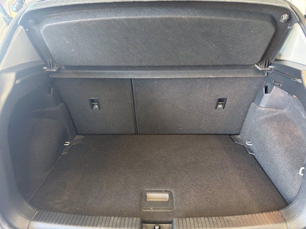 VOLKSWAGEN T-cross 1.0 tsi style 95cv del 2021