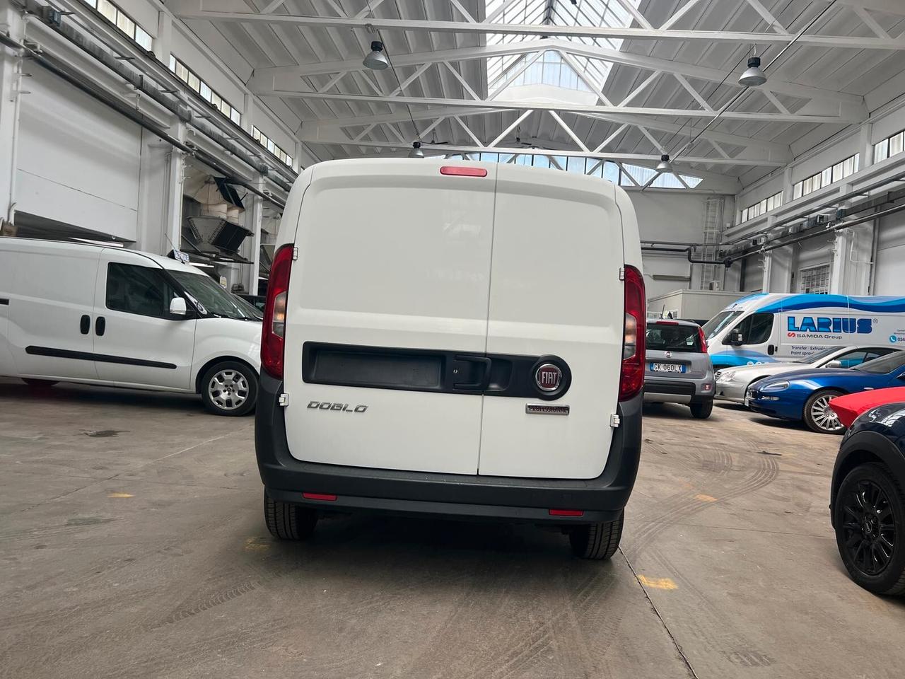 Fiat Doblo Doblò 1.3 MJT PREZZO + IVA