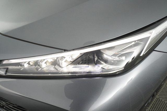 MG HS (2024-->) PHEV Luxury