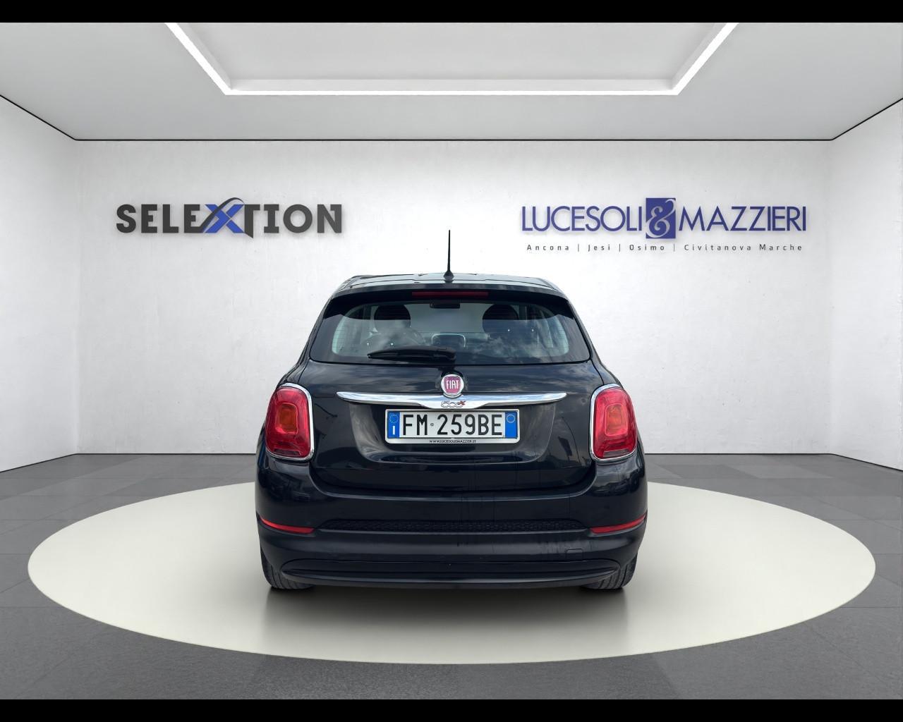 FIAT 500X - 500X 1.3 MultiJet 95 CV Pop Star