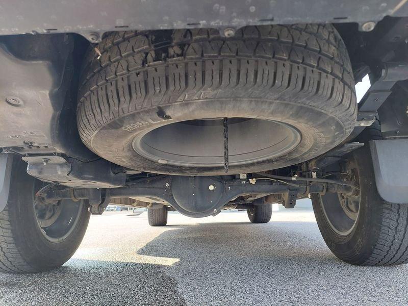 Ford Ranger Ranger 2.0 ecoblue doppia cabina Wildtrak 4x4 170cv + IVA