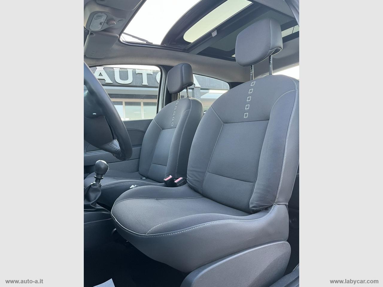 RENAULT Twingo 1.2 Dynamique TETTO APRIBILE