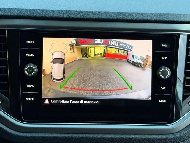 VOLKSWAGEN T-Roc 1.6 TDI SCR Business BlueMotion Technology SPORT