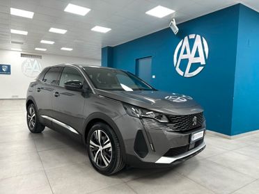 Peugeot 3008 1.5 BLUEHDI 130 CV EAT8 ALLURE PACK